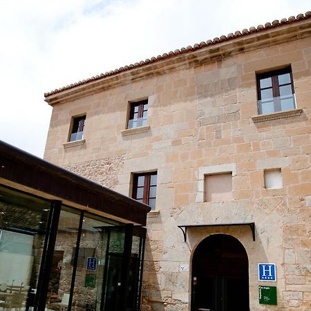 Hotel Hospederia Palacio De Allepuz Esterno foto